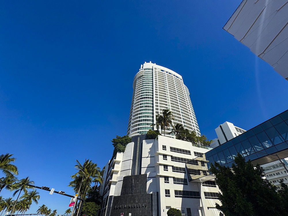 Fontainebleau II Tresor  photo 2